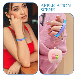 5м ПВХ лента OCOR-TA0001-84A