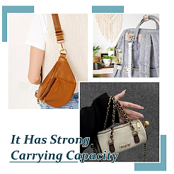 54 шт. 9 стиля железных D-образных колец IFIN-BT0001-10