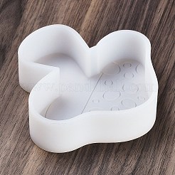 Свечи силиконовые Молды SIL-B076-04C