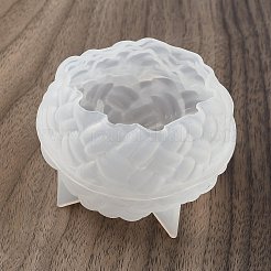 Пряжа клубок силиконовые Молды для свечей своими руками SIMO-G010-06A