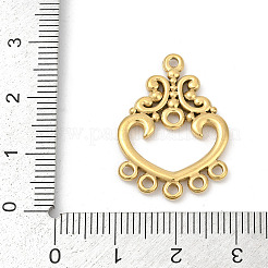 Ссылки на компоненты люстры из нержавеющей стали 304 STAS-Q350-04G