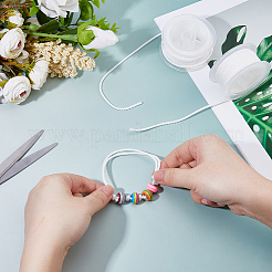 2 рулон полиэстеровых плетеных шнуров&nbsp;OCOR-DC0001-30A