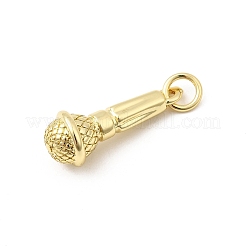 Латунные подвески KK-I364-13G