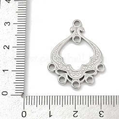 Ссылки на компоненты люстры из нержавеющей стали 304 STAS-Q350-12P