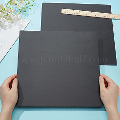 Квадратная пенопластовая доска из ПВХ AJEW-WH0534-86C