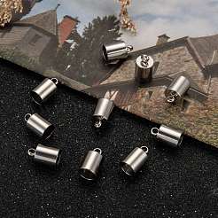 Наконечники шнура из нержавеющей стали марки 304&nbsp;X-STAS-M250-06