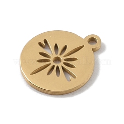 Подвески из нержавеющей стали 304&nbsp;LS-STAS-B062-12G