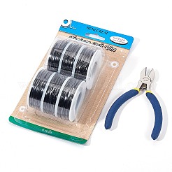 Kits de bijoux diy&nbsp;DIY-BC0011-38D