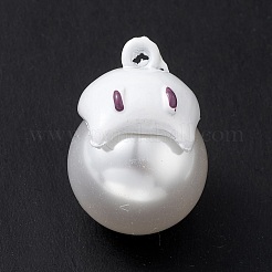 Подвески из окрашенного сплава на Хэллоуин&nbsp;LS-PALLOY-R139-02A-01