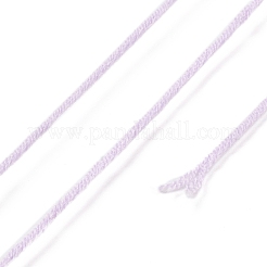 Молочно-хлопковая пряжа из акрилового волокна&nbsp;YCOR-NH0001-01C