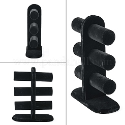 Дисплей велюровый браслет BC128