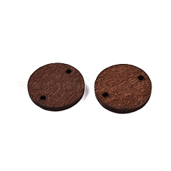 Verbindungsstücke aus Pappelholz&nbsp;WOOD-N016-17A