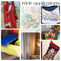 20 ярд полиамидной нити лента&nbsp;OCOR-PH0006-98