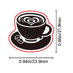 Сургучная печать конверт подарочная печать&nbsp;AJEW-WH0192-069