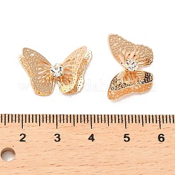 Cabochon in ottone&nbsp;KK-H454-12KCG