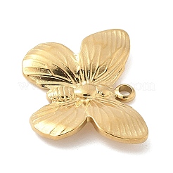 Подвески из нержавеющей стали 304 STAS-L293-15A-G