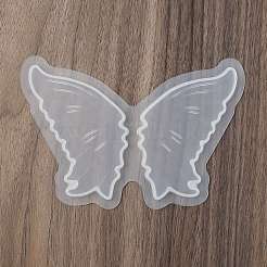 Силиконовые Молды в виде крыльев бабочки своими руками SIMO-G010-01C