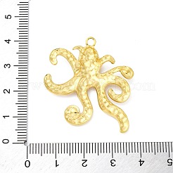 Anhänger aus Edelstahl 304&nbsp;STAS-S163-05C-G