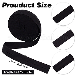 Лента из полиэстера длиной 5 м. FIND-WH0424-04C