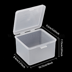 Полипропиленовые (пп) пластиковые ящики CON-BC0006-70