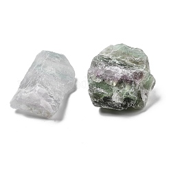 Необработанные необработанные природные флюоритовые шарики&nbsp;G-F710-18