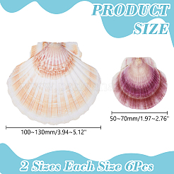 2 стиль натуральная оболочка&nbsp;SSHEL-WR0001-06A