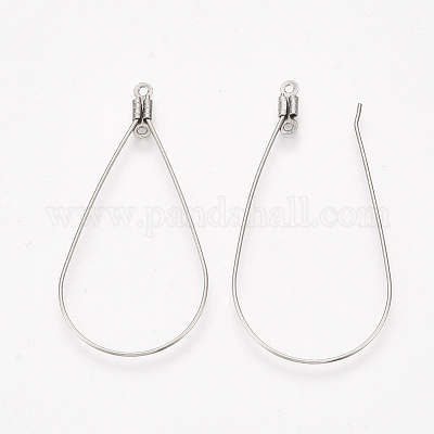 Подвески из нержавеющей стали 304 STAS-S103-08-1