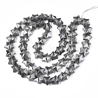 Гальванизируйте стекла прядь X-EGLA-S188-18-A01-1