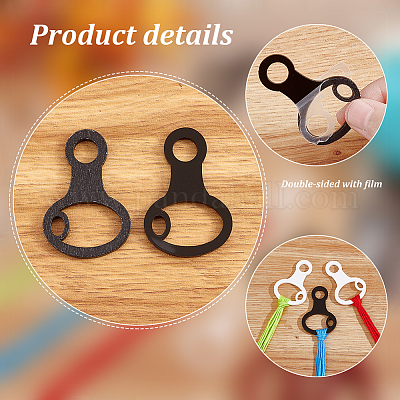 Доски для намотки акриловой нити TOOL-PH0001-65A-1