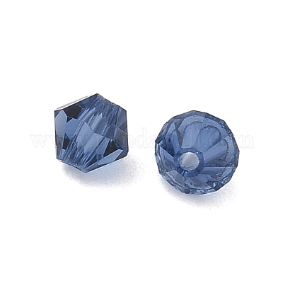 Имитация австрийских кристаллов&nbsp;SWAR-F022-4x4mm-207-1