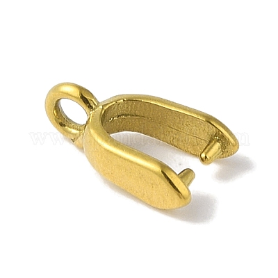 Скобы для ледоруба из нержавеющей стали 304 STAS-Z058-01G-05-1