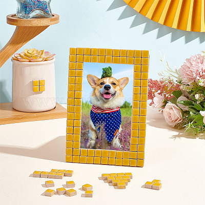 Кабошоны из фарфора ahademaker PORC-GA0001-02C-1