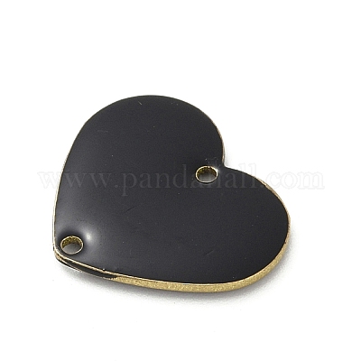 Подвески из латуни KK-Q051-01B-1