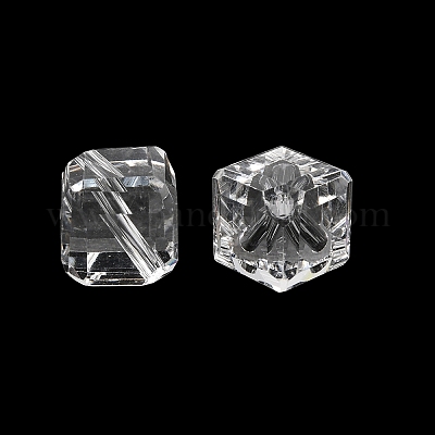 Имитация австрийских кристаллов&nbsp;SWAR-F069-7x7mm-01-1