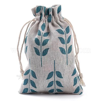 Сумки Linenette с кулиской&nbsp;CON-PW0001-078A-12-1