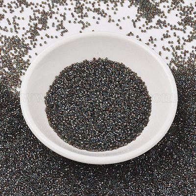 Бусины Миюки delica SEED-J020-DB1775-1