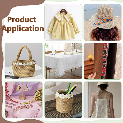 5 ярд полиэстеровой ленты OCOR-GA0002-56-1