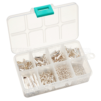 Diy ювелирная фурнитура DIY-TA0001-68S-1