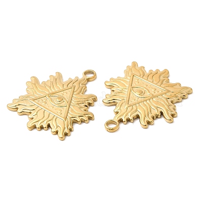 Подвески из нержавеющей стали 304 STAS-Z041-22G-1