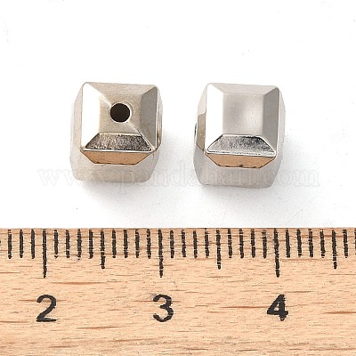 CCB perles en plastique&nbsp;KY-B003-02-1
