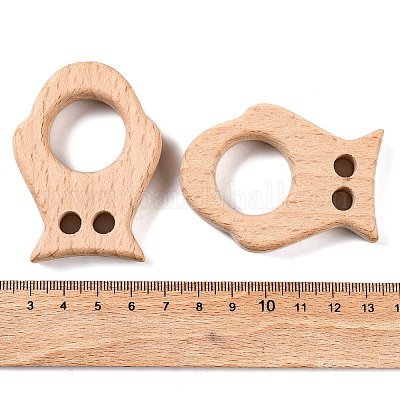 Деревянные хрустальные шары WOOD-A023-02-1