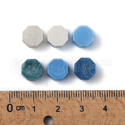 Частицы сургуча DIY-X0099-07D-1