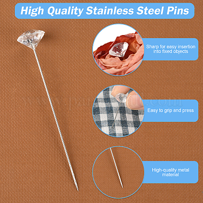 Железа контакты FIND-WH20031-30E-1