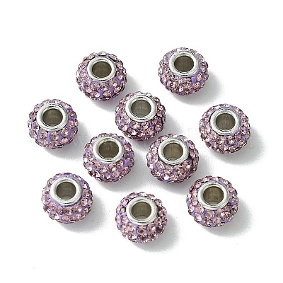 Австрийский хрусталь SS002-A212-1