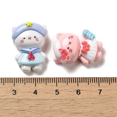 Океанская тема RESI-G090-03-1