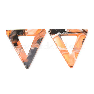 Ciondoli acrilico&nbsp;MACR-S372-003C-1