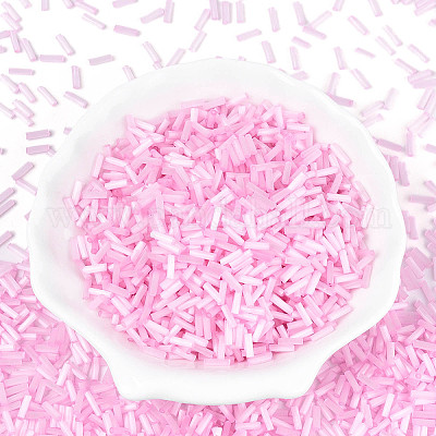 Стеклярус SEED-N007-28I-1