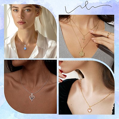 600 шт. 2-х цветные латунные защелкивающиеся дужки KK-SP0002-24-1