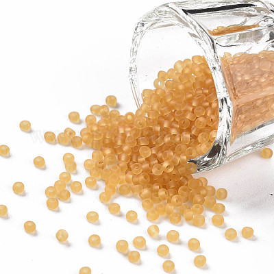 12/0 сорт круглый бисер стеклянный SEED-Q006-M02-1