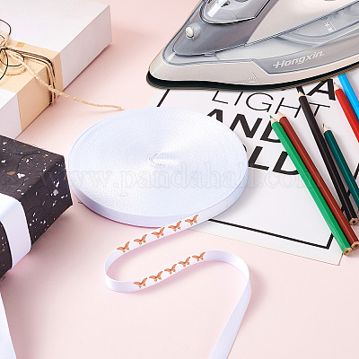 Плоский подвесной ремень из термотрансферного полиэстера&nbsp;FW-TAC0001-02C-1